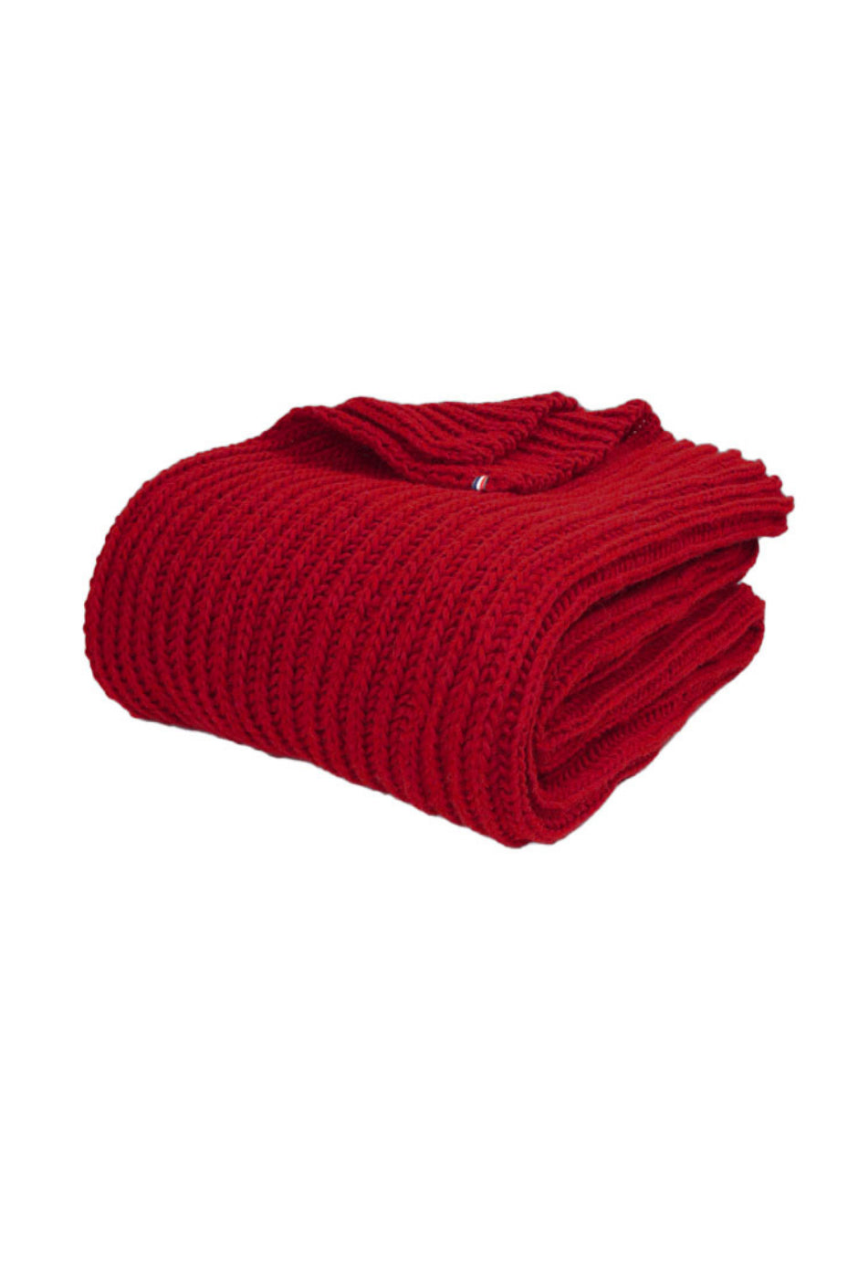 Plaid 30% laine et alpaga 140X180 cm