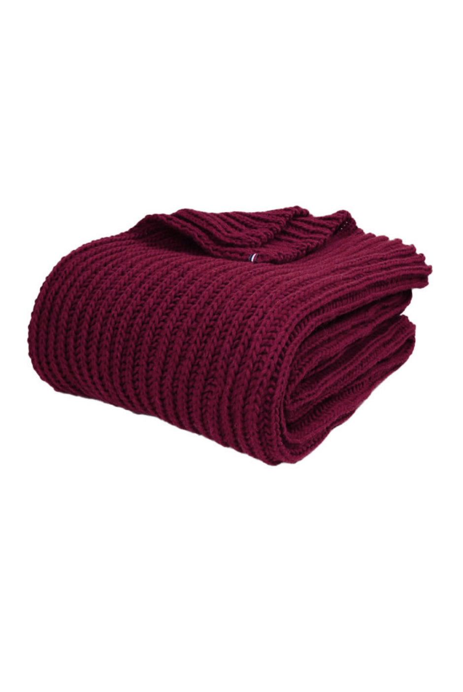 Plaid 30% laine et alpaga 140X180 cm