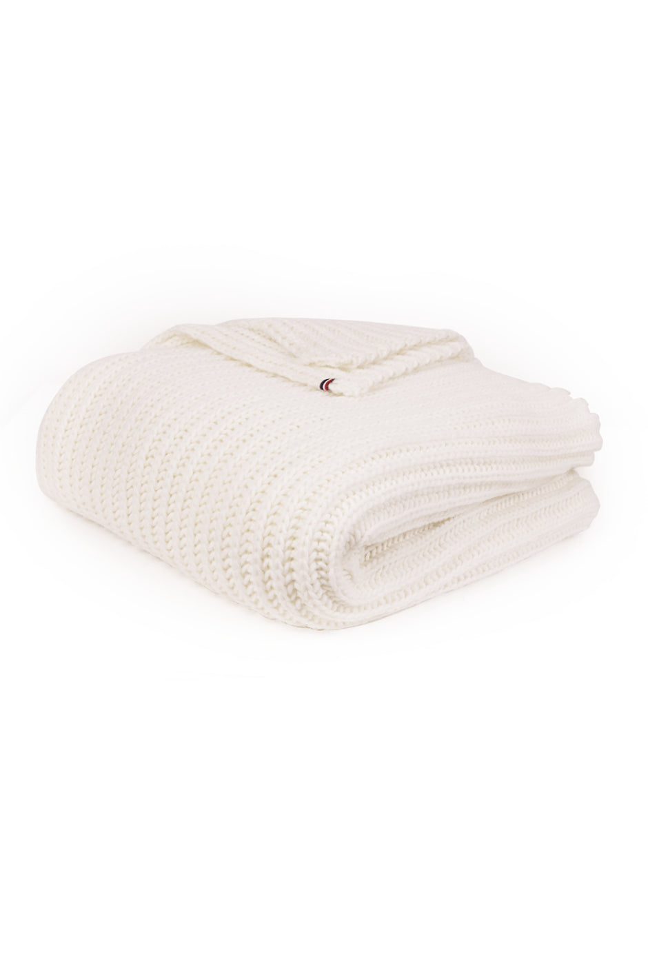 Plaid 30% laine et alpaga 140X180 cm