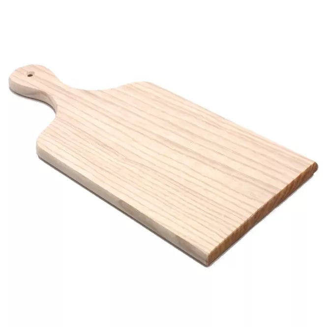 Planche à découper en bois