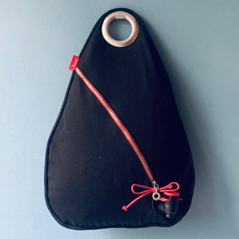 Poche à boisson en tissu Obag'®