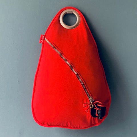 Poche à boisson en tissu Obag'®