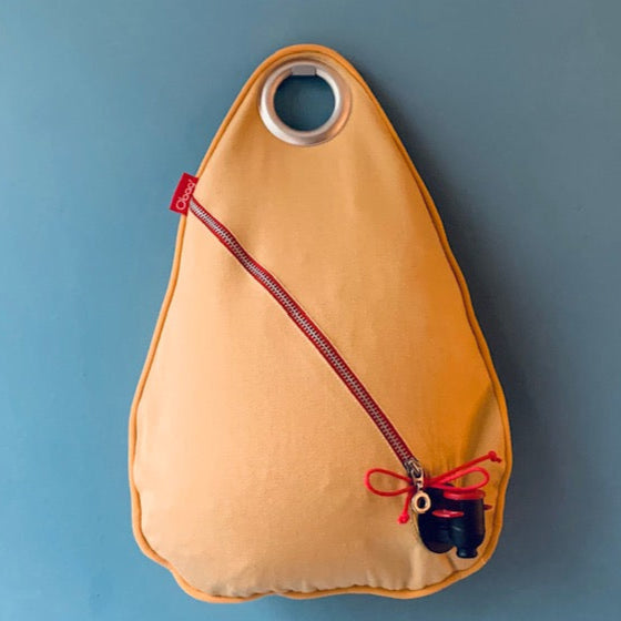 Poche à boisson en tissu Obag'®