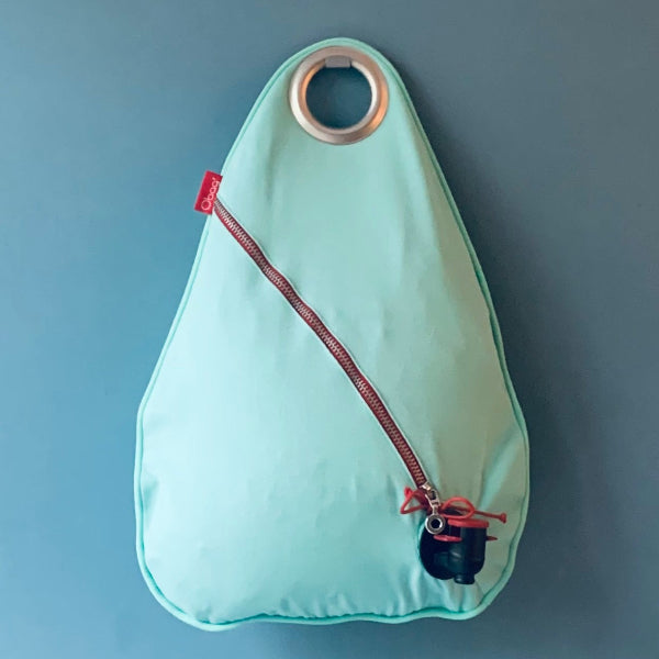 Poche à boisson en tissu Obag'®