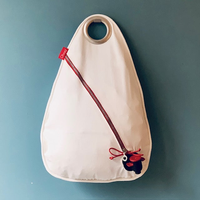 Poche à boisson en tissu Obag'®