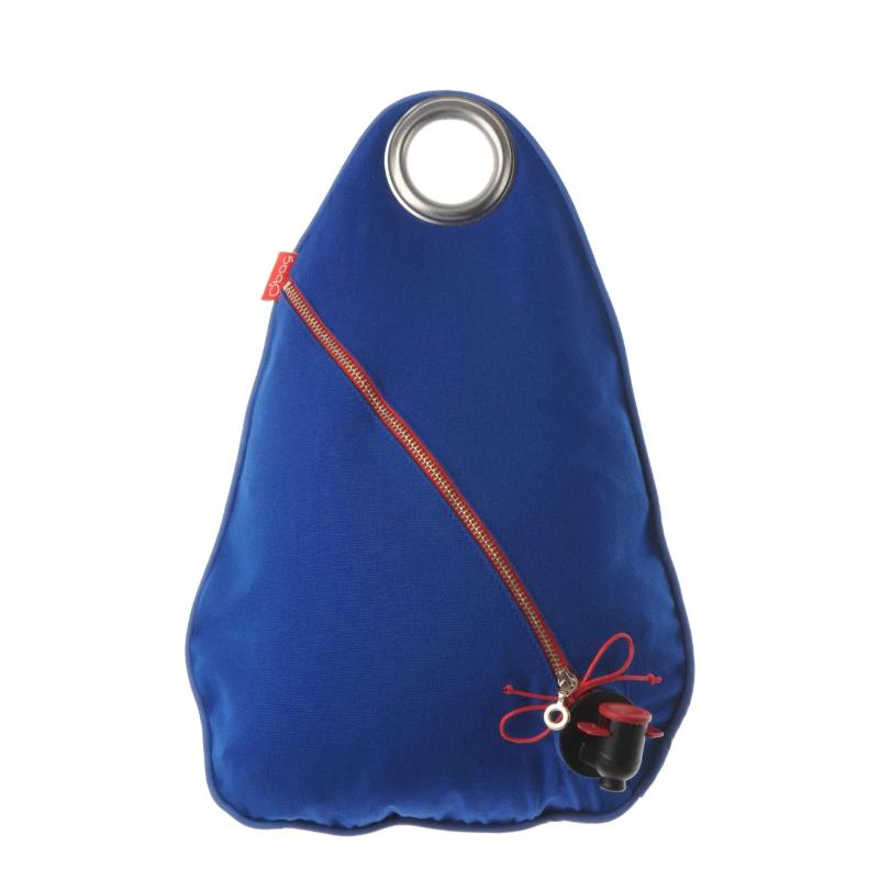Poche à boisson en tissu Obag'®