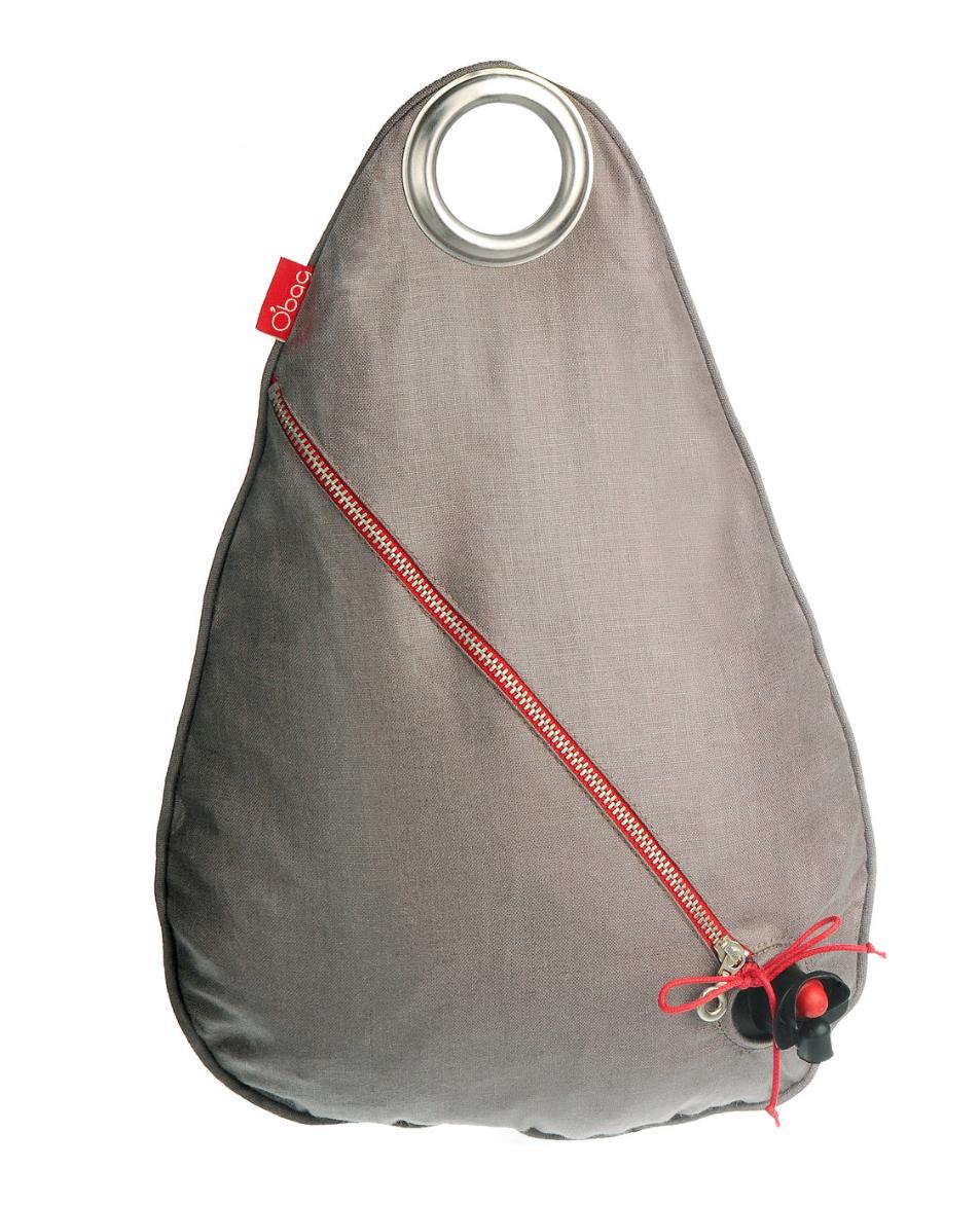 Poche à boisson en tissu Obag'®