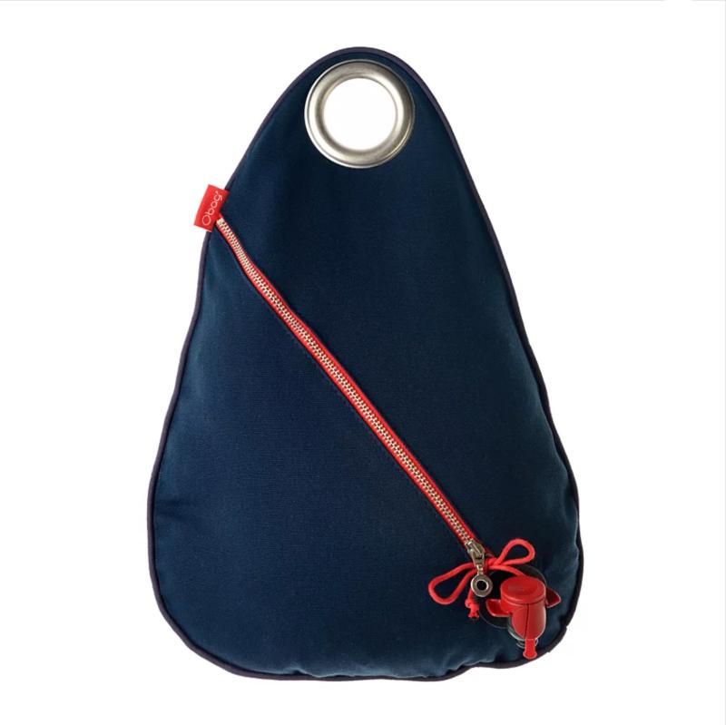 Poche à boisson en tissu Obag'®