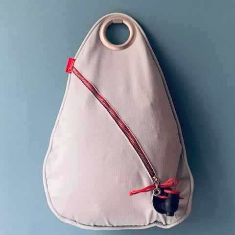 Poche à boisson en tissu Obag'®