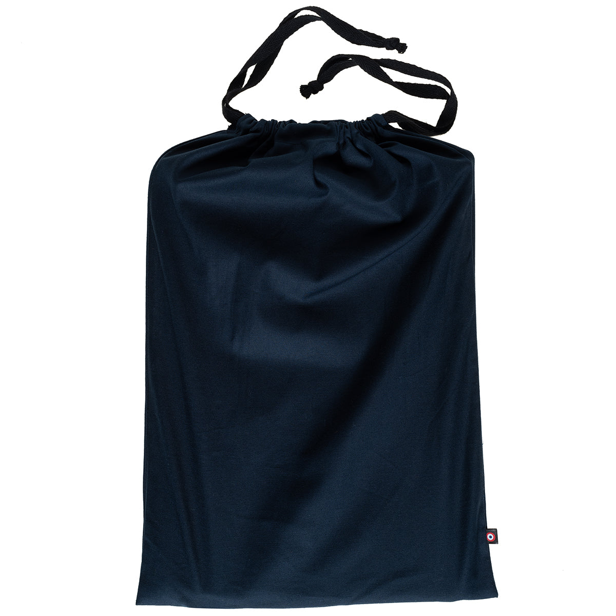 Pochette d'ordinateur GABRIEL en cuir grainé Larmorie®