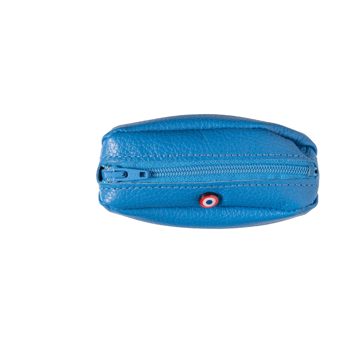 Porte-monnaie en cuir CHARLES Larmorie®