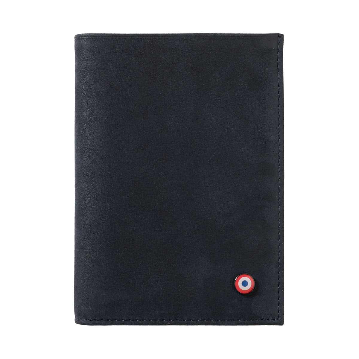 Portefeuille VICTOR en cuir Larmorie