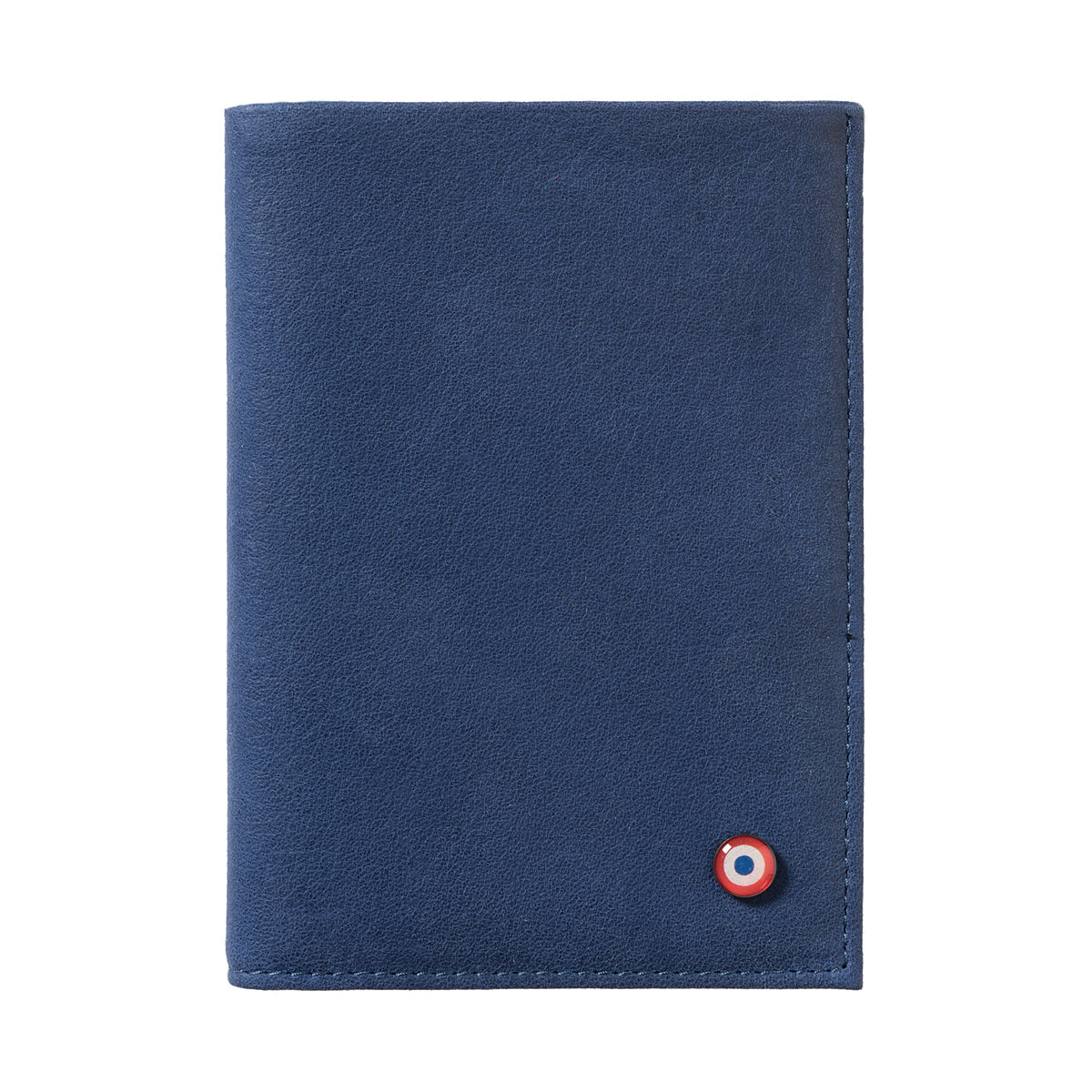 Portefeuille VICTOR en cuir Larmorie