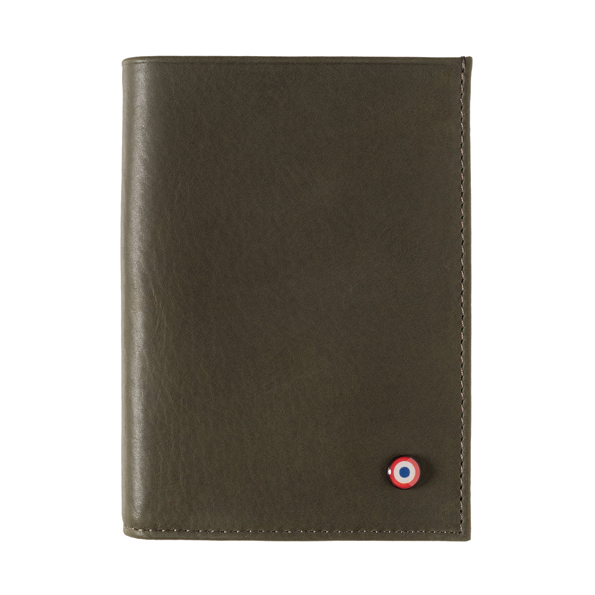 Portefeuille VICTOR en cuir Larmorie