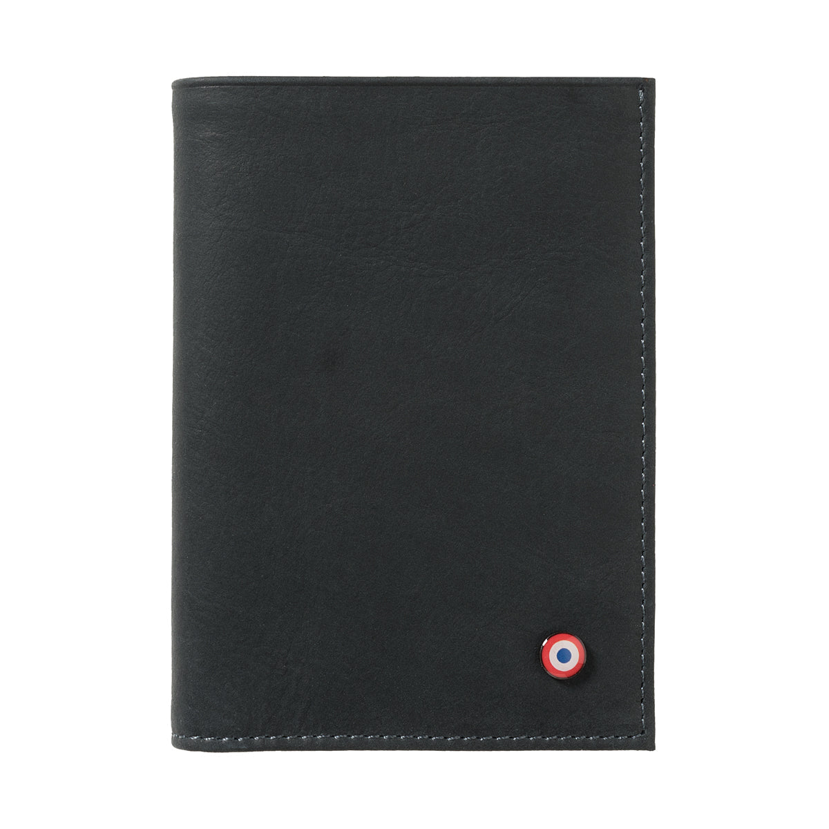 Portefeuille VICTOR en cuir Larmorie