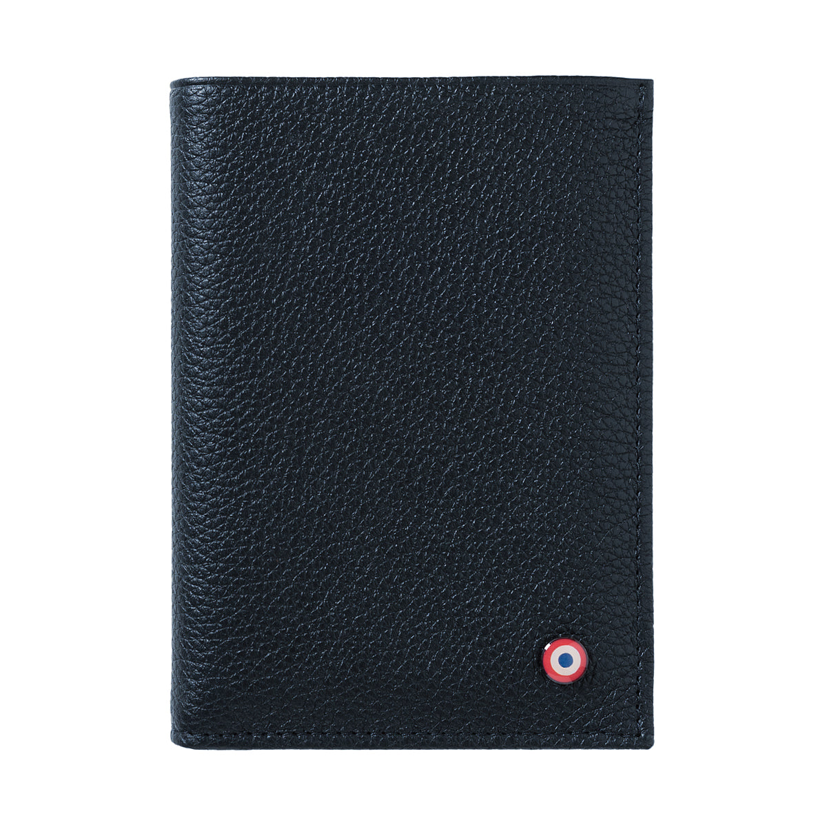 Portefeuille VICTOR en cuir Larmorie