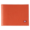 Portefeuille en cuir de vachette ARTHUR 2.0 Larmorie® Made in France
