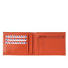 Portefeuille en cuir de vachette ARTHUR 2.0 Larmorie® Made in France