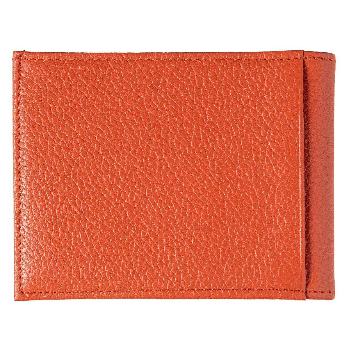 Portefeuille en cuir de vachette ARTHUR 2.0 Larmorie® Made in France