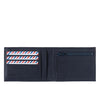 Portefeuille en cuir de vachette ARTHUR 2.0 Larmorie® Made in France