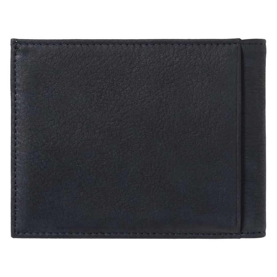 Portefeuille en cuir de vachette ARTHUR 2.0 Larmorie® Made in France