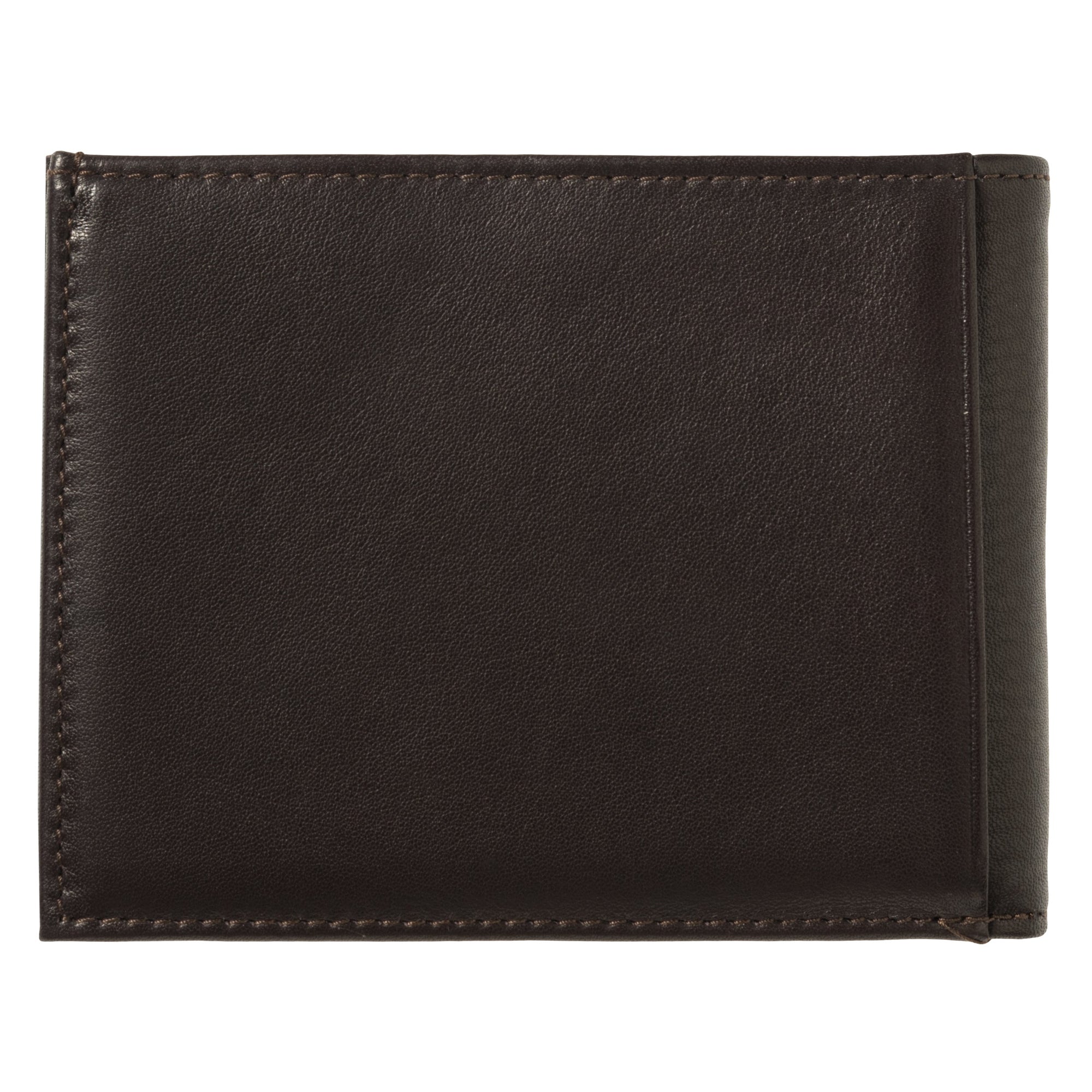 Portefeuille en cuir de vachette ARTHUR 2.0 Larmorie® Made in France
