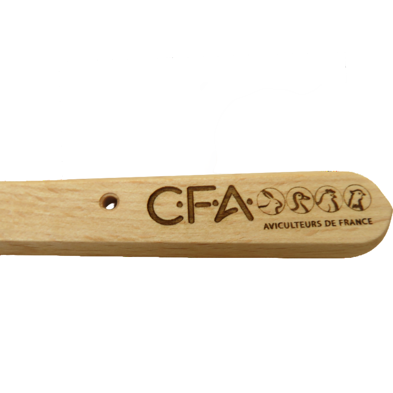 Tartineur OPINEL® personnalisable fabrication France 🇫🇷