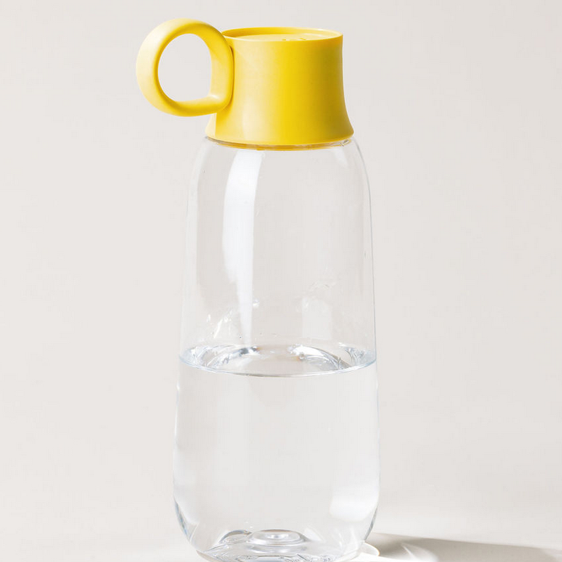 Gourde Gobi Street 50 cl en copolyester personnalisée fabrication France 🇫🇷