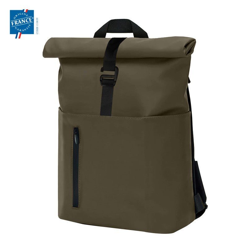 Sac à dos imperméable à ouverture rolltop