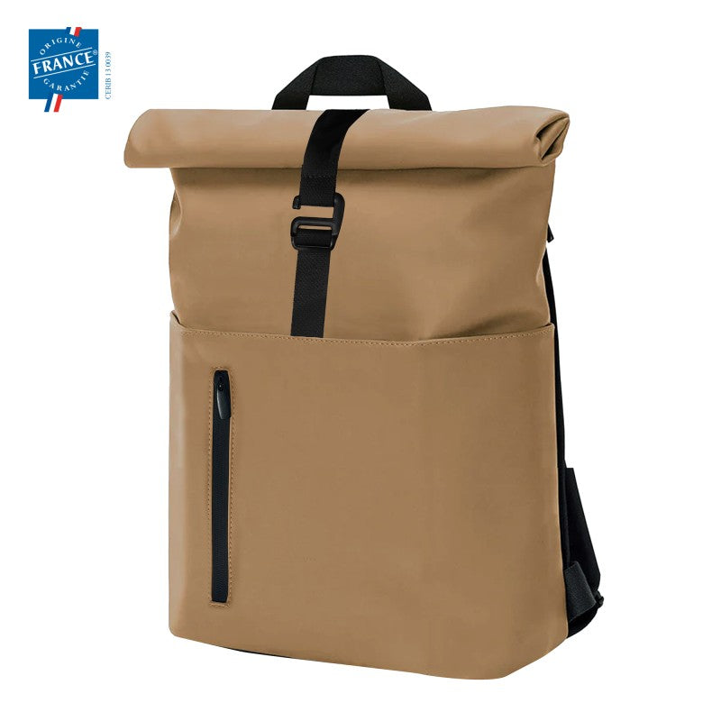 Sac à dos imperméable à ouverture rolltop