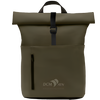 Sac à dos imperméable à ouverture rolltop personnalisable fabrication France 🇫🇷