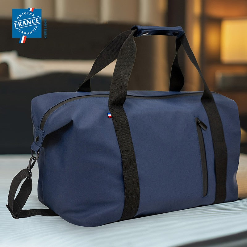 Sac de voyage en PU recyclé-Le Cadeau Français®