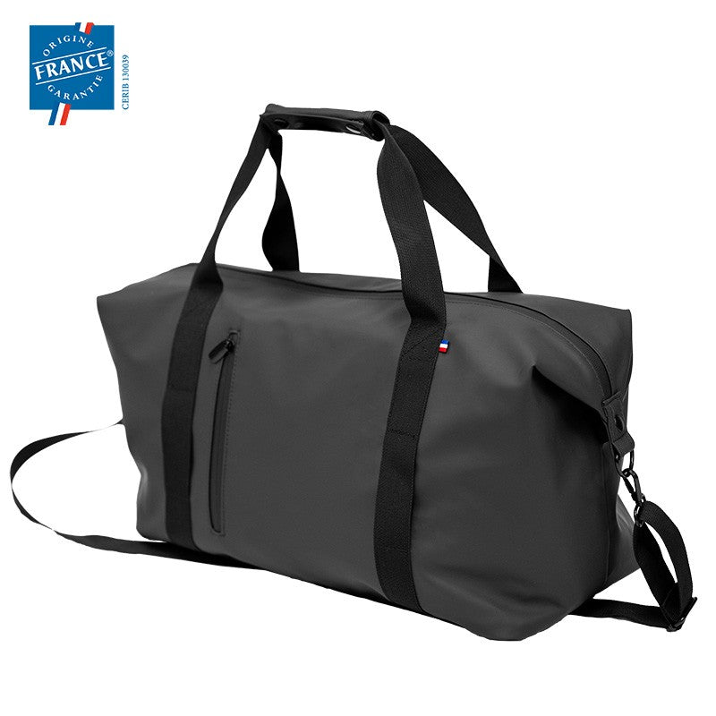 Sac de voyage en PU recyclé-Le Cadeau Français®