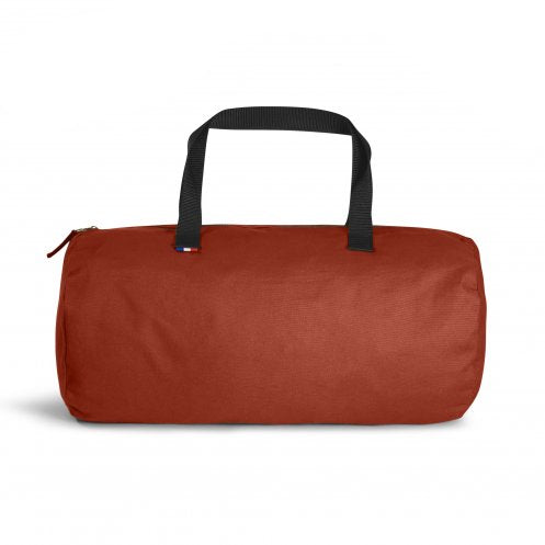 Sac polochon en coton