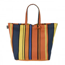 Sac réglable en toile enduite Artiga®