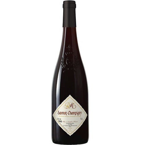 Saumur-Champigny Domaine Raymond Morin 75 cl