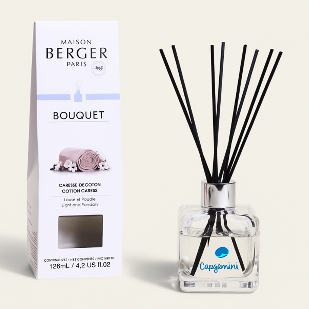 Diffuseur à parfum made in France personnalisé - Le Cadeau Français