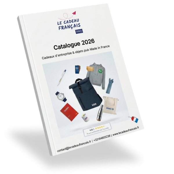 Recevez nos nouveautés