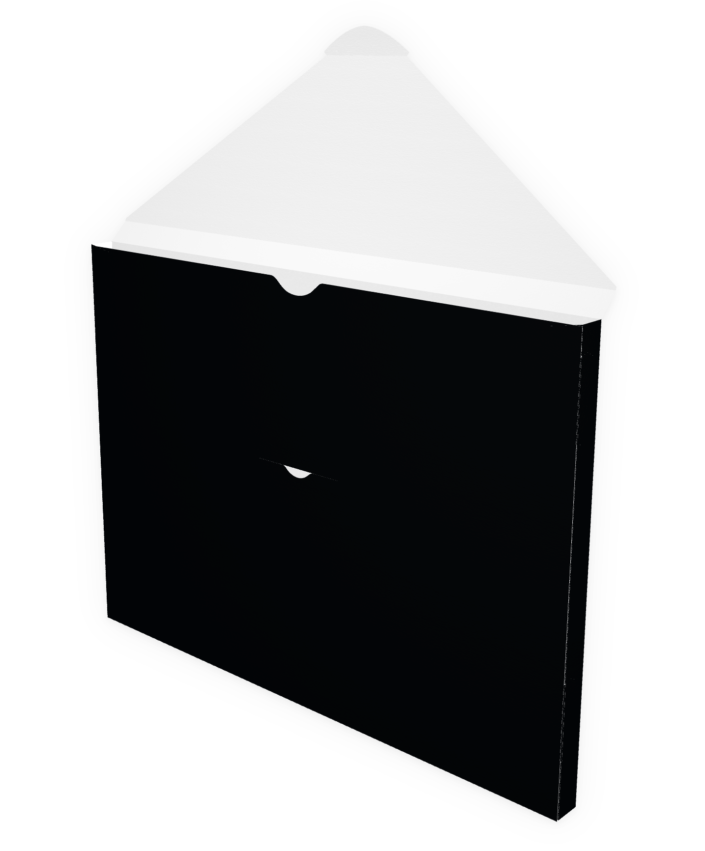 Enveloppe épaisse 100% personnalisée impression quadri