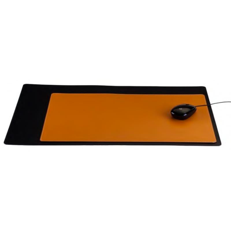 Sous-main en cuir recyclé ♻️