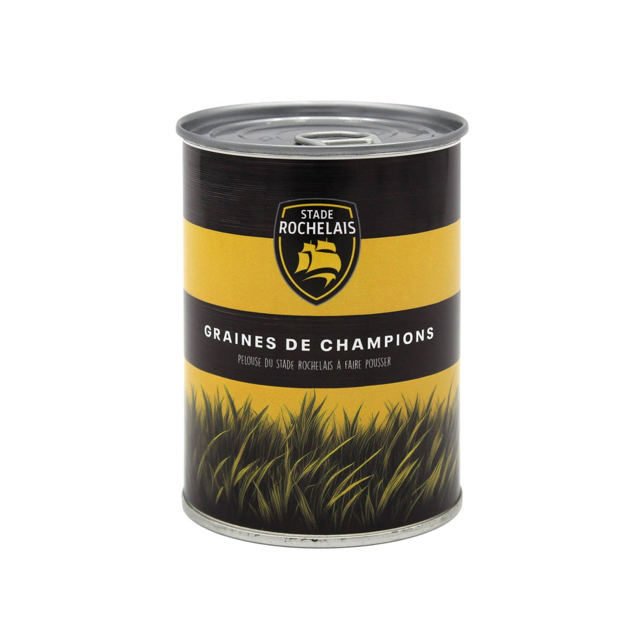 Puzzle 54 pièces personnalisé en canette en métal - Le Cadeau Français