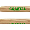 Stylo BIC 4 Couleurs Wood Style personnalisable made in france