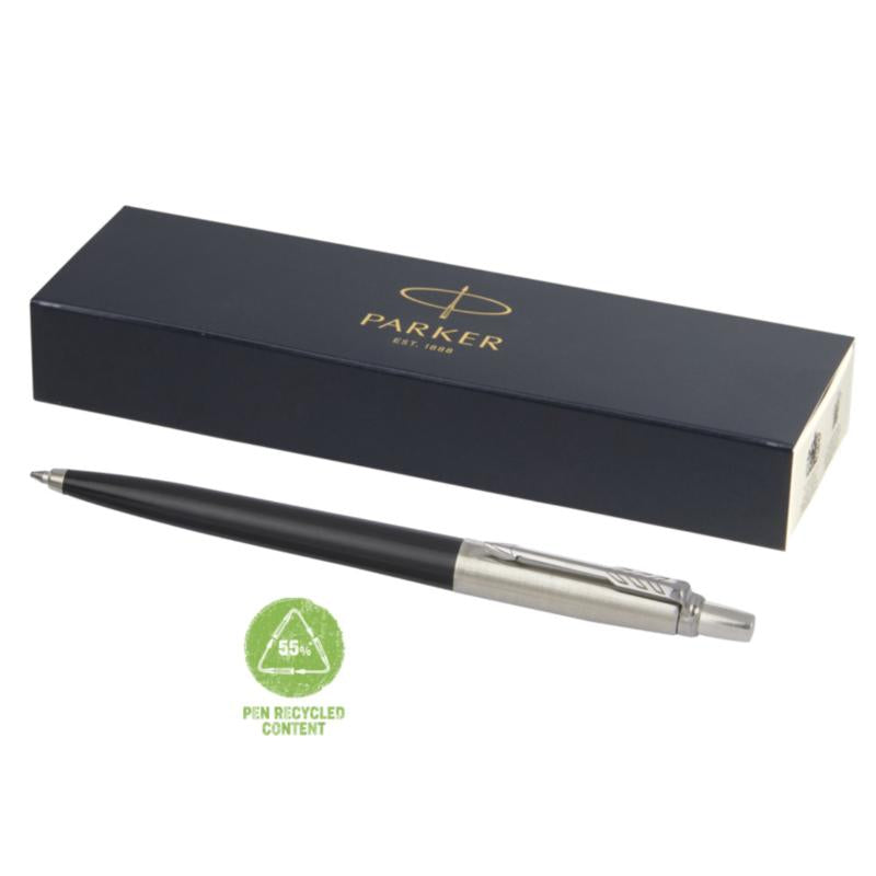 Stylo à bille Parker® Jotter en métal et plastique recyclé♻️
