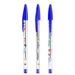 Stylo BIC® Cristal® Expression personnalisé Made in France 🇫🇷 - Le Cadeau Français