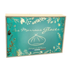 Coffret de marrons glacés Pellorce et Julien® - Le Cadeau Français