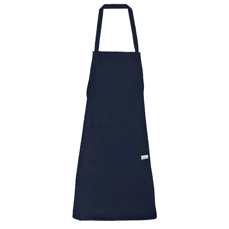 Tablier en coton BIO personnalisable fabrication France 🇫🇷