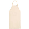 Tablier de cuisine en coton avec poche personnalisable Le Cadeau Français🇫🇷