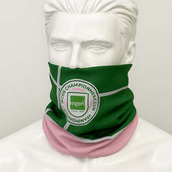 Tour de cou multi-usage en microfibre personnalisé fabrication France 🇫🇷-Le Cadeau Français®