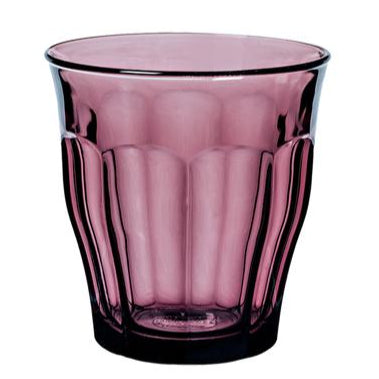 Verre à eau DURALEX "Picardie" 25 cl