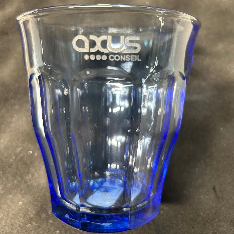 Verre à eau DURALEX "Picardie" 25 cl